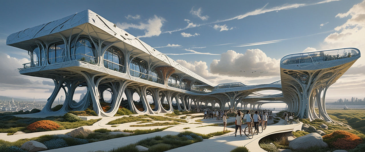 Ideck Sustainable Infrastructure Development ISID Theme by ArtWorksStudio on ...