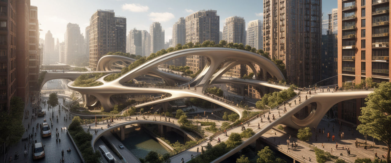 Infrastructure Texture Sustainable Infrastructure Envirotexture - ISID by ArtWorksStudio on ...