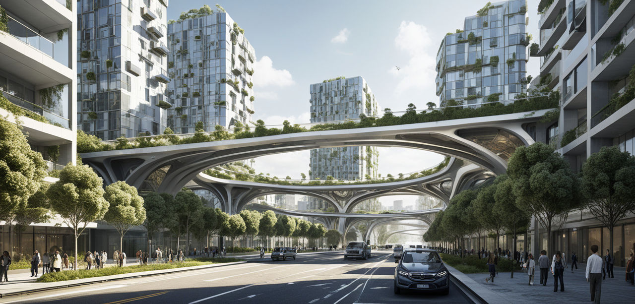 Infrastructure Texture Sustainable Infrastructure Envirotexture - ISID by ArtWorksStudio on ...