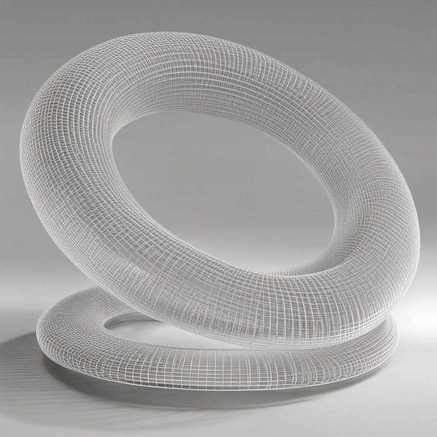 Toroidal System of Numbering:In the toroidal syste by ArtWorksStudio on ...