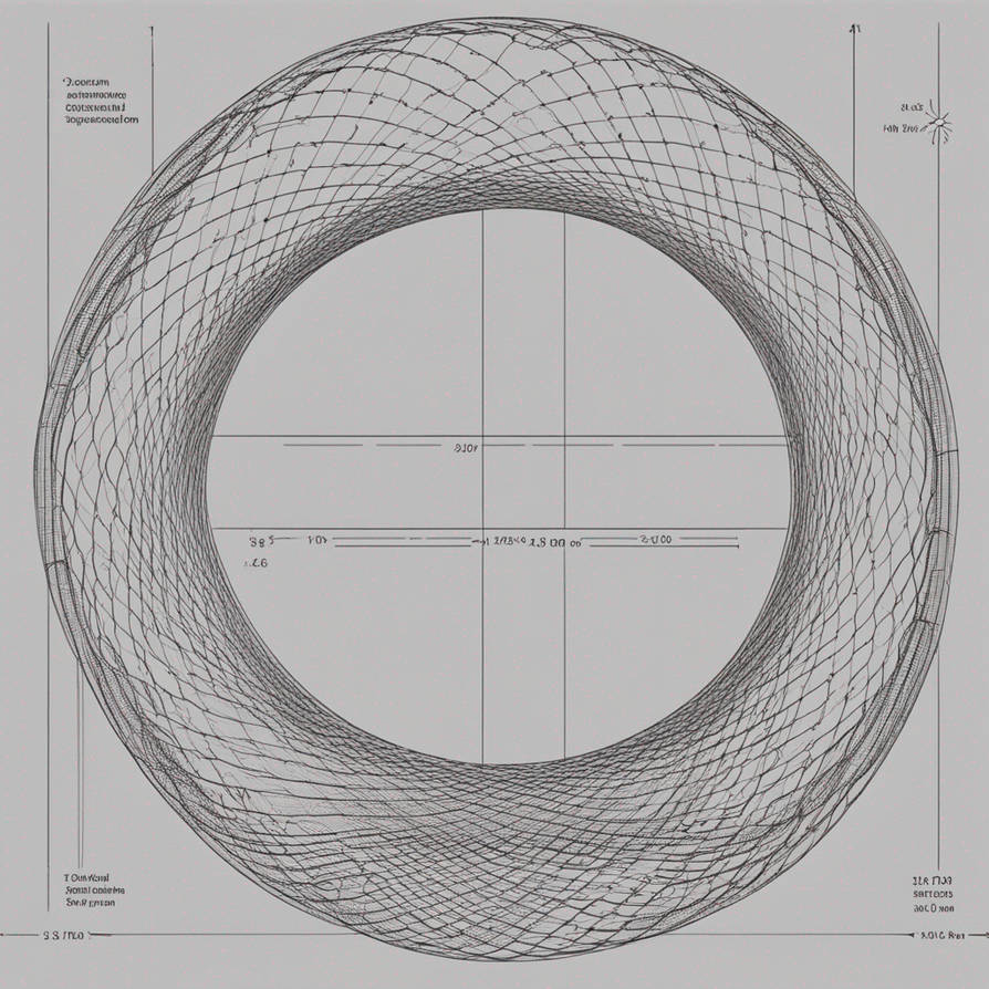 Toroidal System of Numbering:In the toroidal syste by ArtWorksStudio on ...