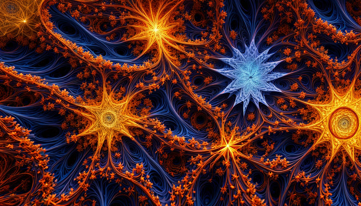 ISID SF formula + layered matrix of stars by ArtWorksStudio on DeviantArt