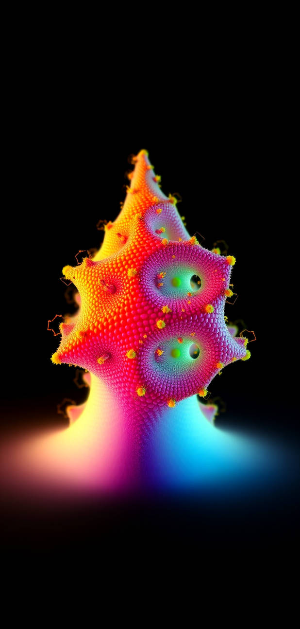 ISID UFF Testing: 3D ISF Formulae + ISF Expo ABP by ArtWorksStudio on ...