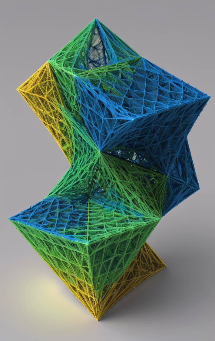 ISID UFF Testing: 3D ISF Formulae + ISF Expo ABP by ArtWorksStudio on ...