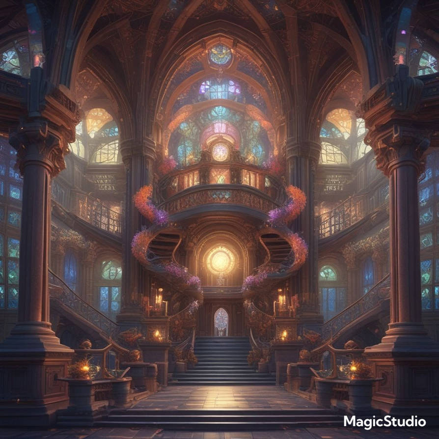 3D-DNA Fractals: Organic Intelligence Illustrated by ArtWorksStudio on ...