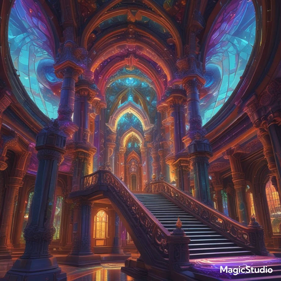 3D-DNA Fractals: Organic Intelligence Illustrated by ArtWorksStudio on ...