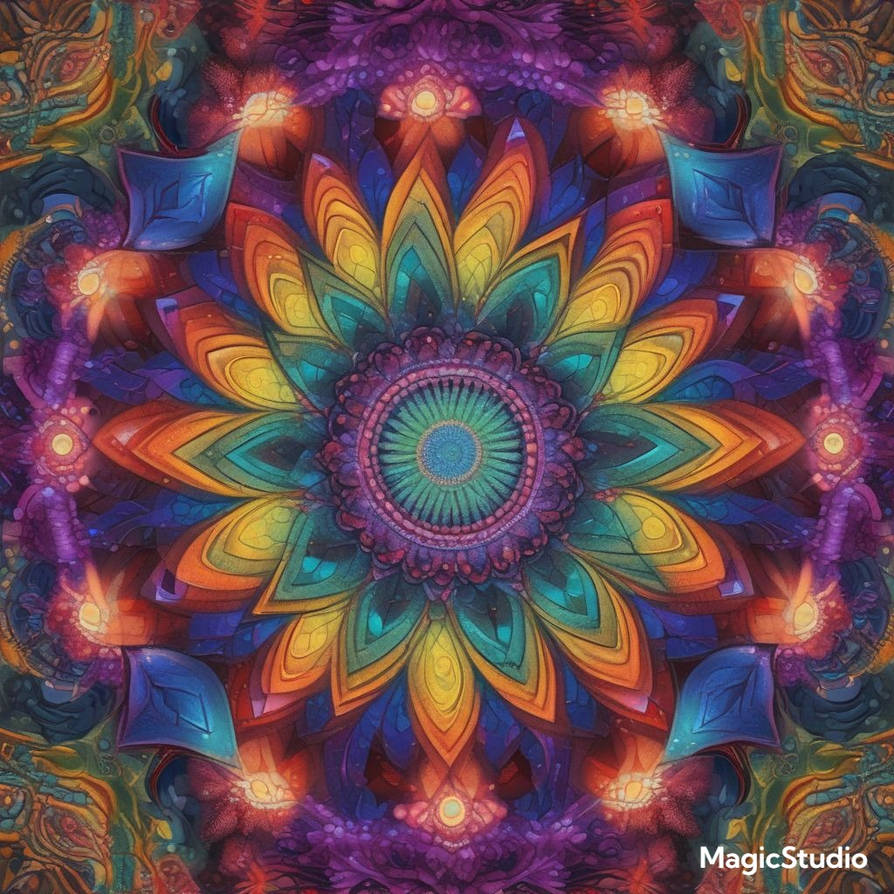 3D-DNA Fractals: Organic Intelligence Illustrated by ArtWorksStudio on ...