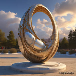 Design Collectables + Artworks Building Project