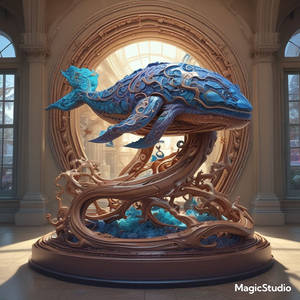 Design Collectables + Artworks Building Project