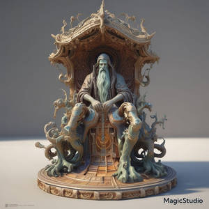 Design Collectables + Artworks Building Project
