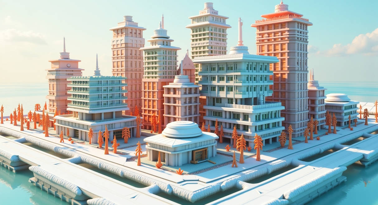 Imagery Rendering 25 styles by ArtWorksStudio on DeviantArt