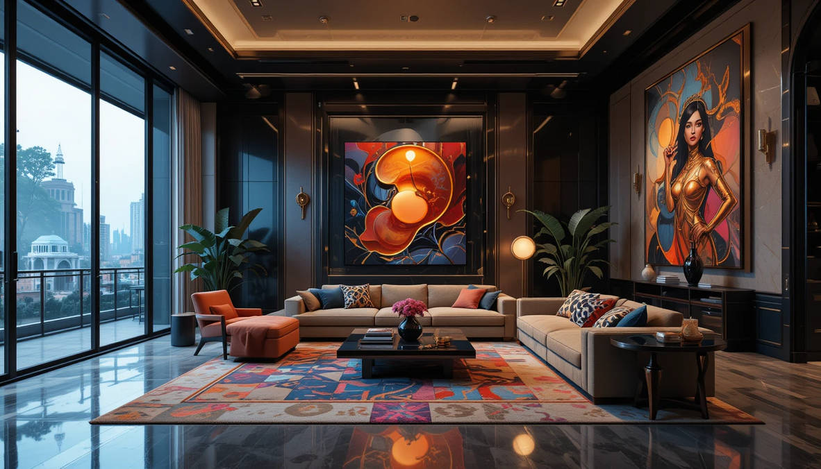 Art Movement Abstracter by ArtWorksStudio on DeviantArt