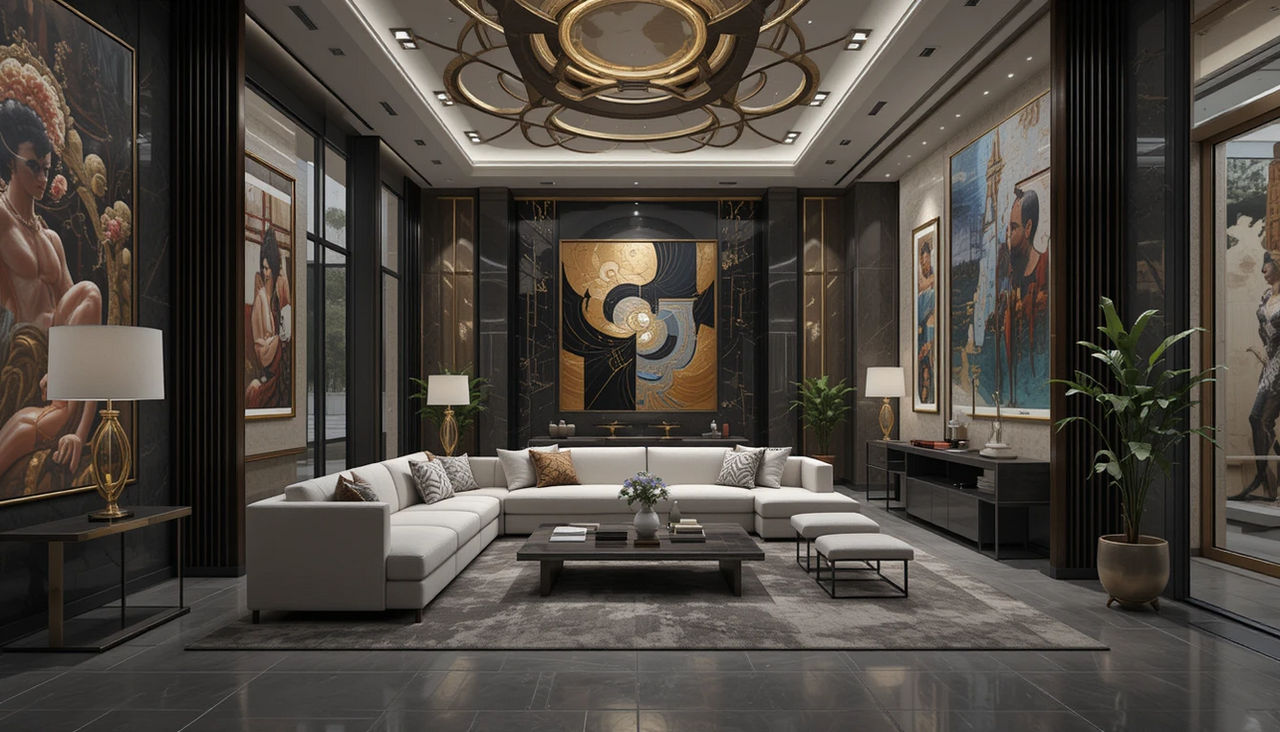 Art Movement Abstracter by ArtWorksStudio on DeviantArt