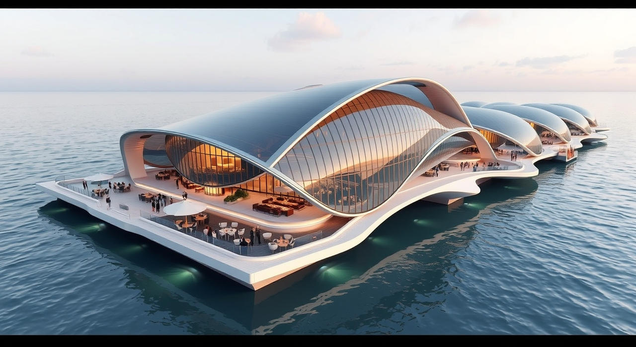 Tidal Gravity Generation Habitat+ by ArtWorksStudio on DeviantArt