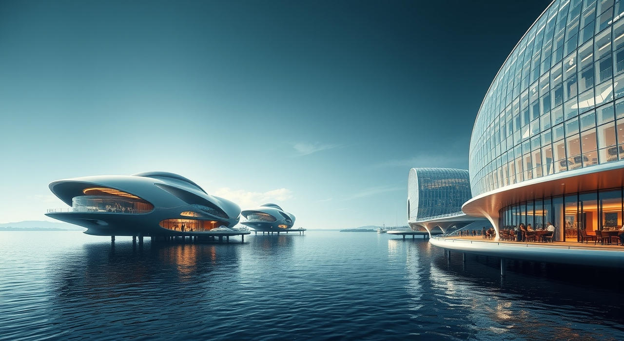 Tidal Gravity Generation Habitat+ by ArtWorksStudio on DeviantArt