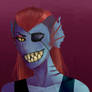 Undyne