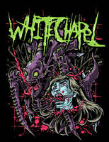 WHITECHAPEL