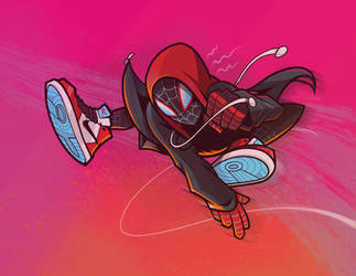 Miles Morales