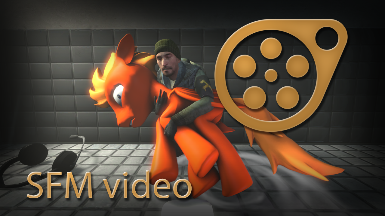 SFM Vid: I don't blame you MicSet