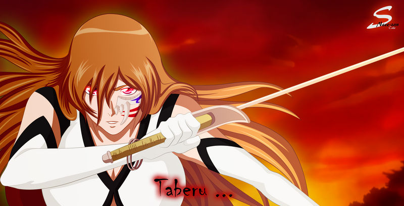 .:Bleach OC - Ready for Ressureccion :.