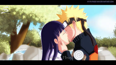 .: Naruto and Hinata :.