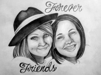 Forever Friends