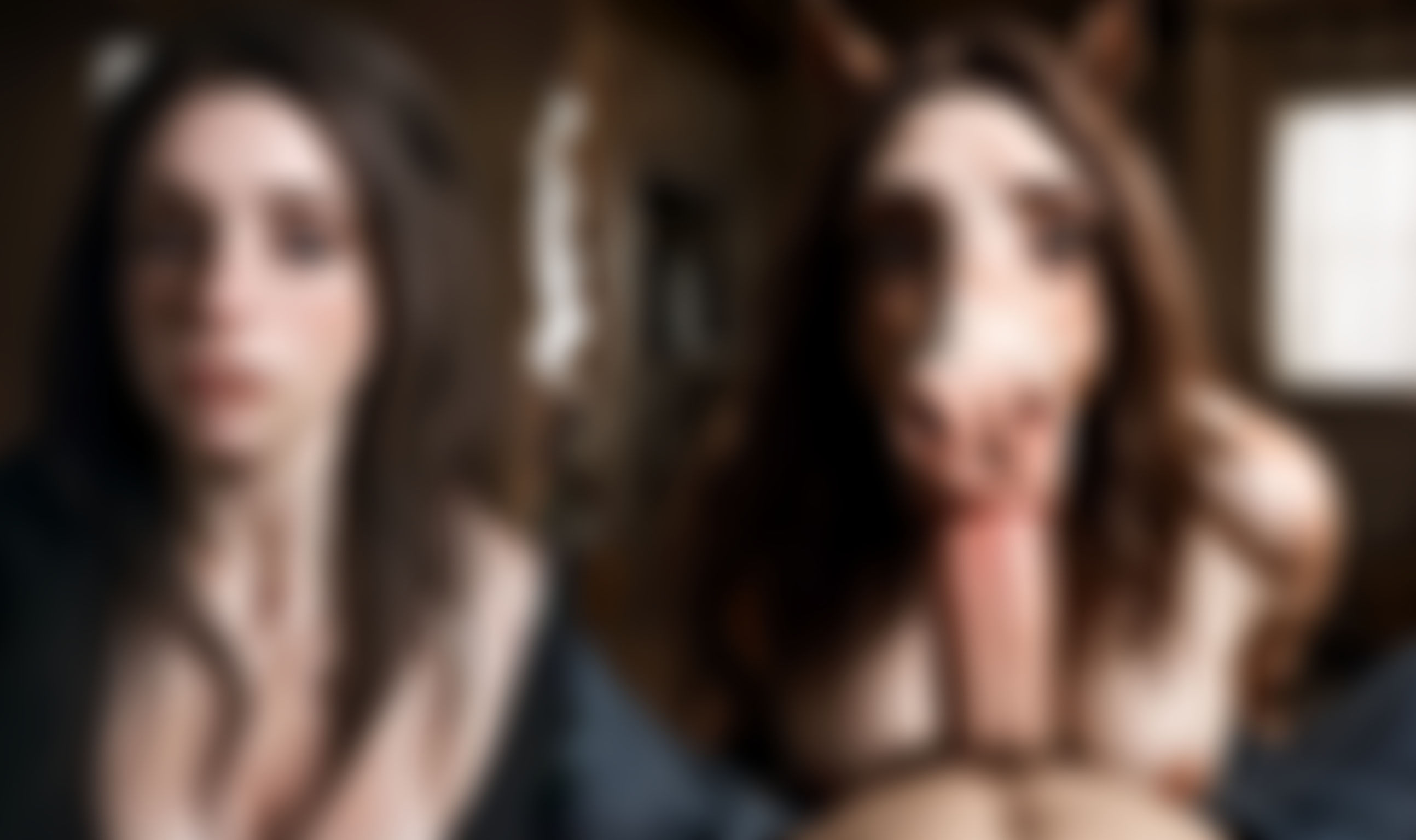 before after blowjob Before and After - POV Horse TF Blowjob by GirlsWithSnouts on DeviantArt