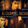 Archangel Michael- Wallpaper