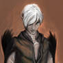 A Smoldering Fenris