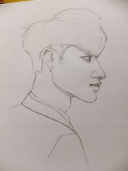 Tao sketch