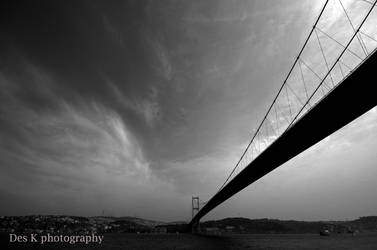 The bridge by 4DK