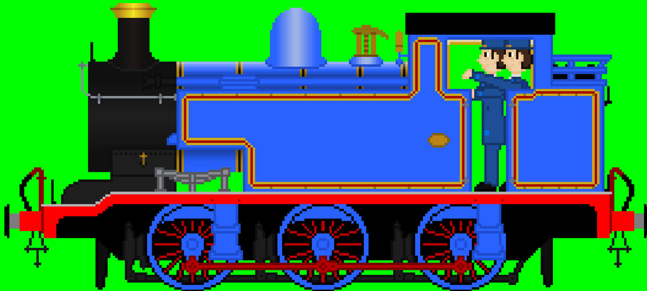 expermental engine by diamondalpha15 by Diamondalpha15 on DeviantArt
