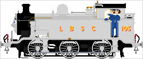 Less Detailed Thomas thomas unpained by Diamondalpha15 on DeviantArt