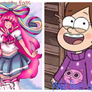 2016 Cosplay Lineup