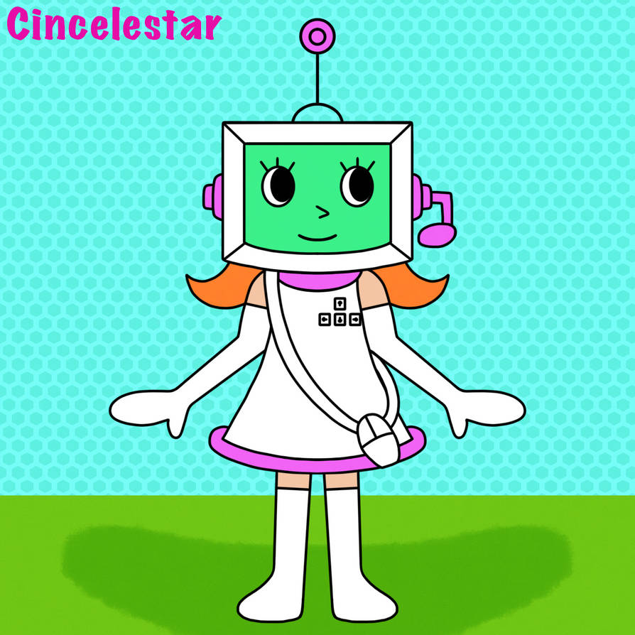 Alt from Pop'n Music by Cincelestar on DeviantArt