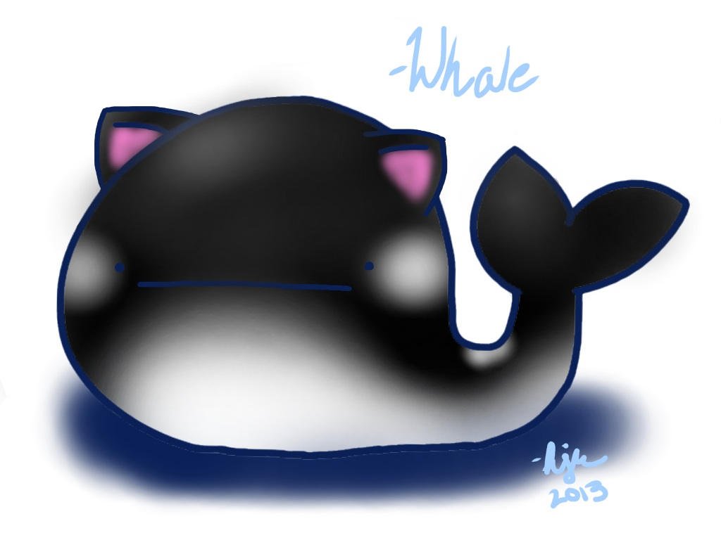 Orca-Kitty Request by yellowvocaloid2 on DeviantArt