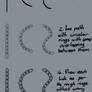 Drawing Chains