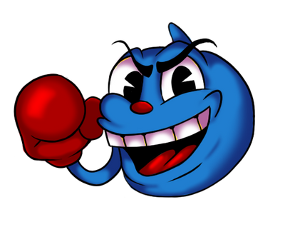 Mr Goopy Goopy by EGGSB3ANS on DeviantArt