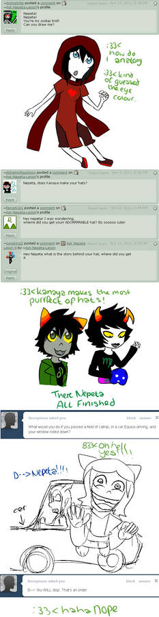 Ask Nepeta Leijon 9