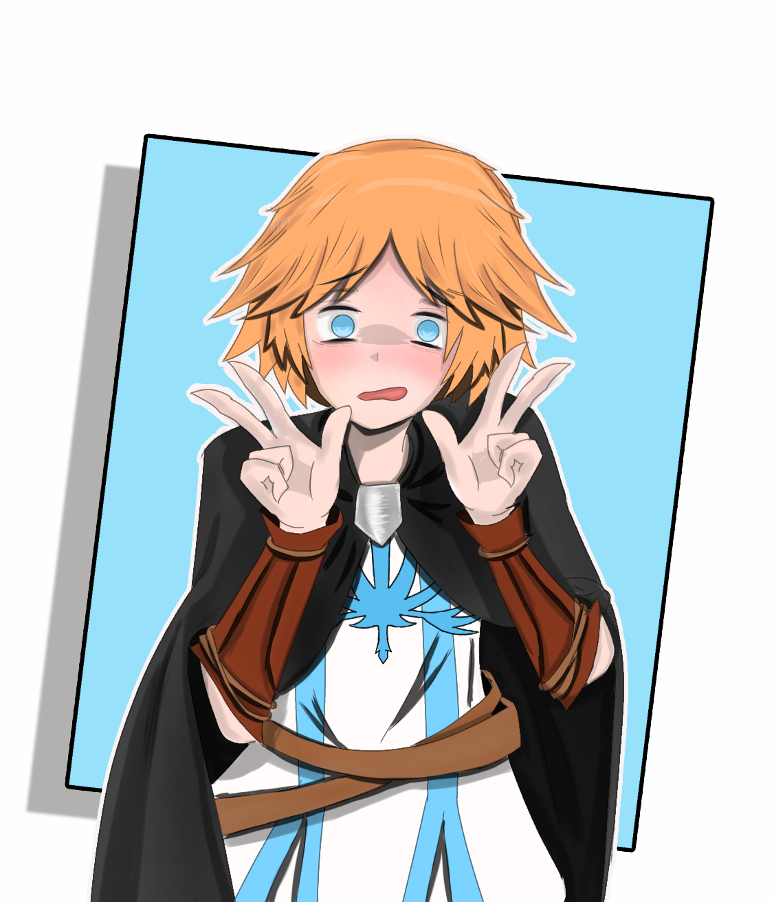 Neia Baraja Overlord By Korozom On Deviantart Neia Baraja Overlord By Korozom On Deviantart