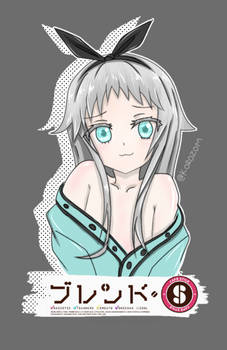 Explore The Best 神崎ひでり Art Deviantart Explore The Best 神崎ひでり Art Deviantart