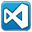 Visual Studio 2010 Icon