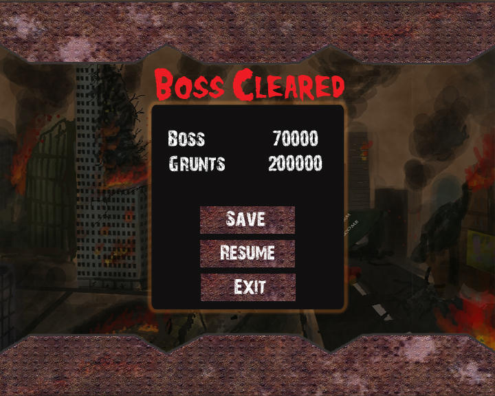 Boss Gui Examples Liberated Souls Boss GUI by Donaldart on DeviantArt