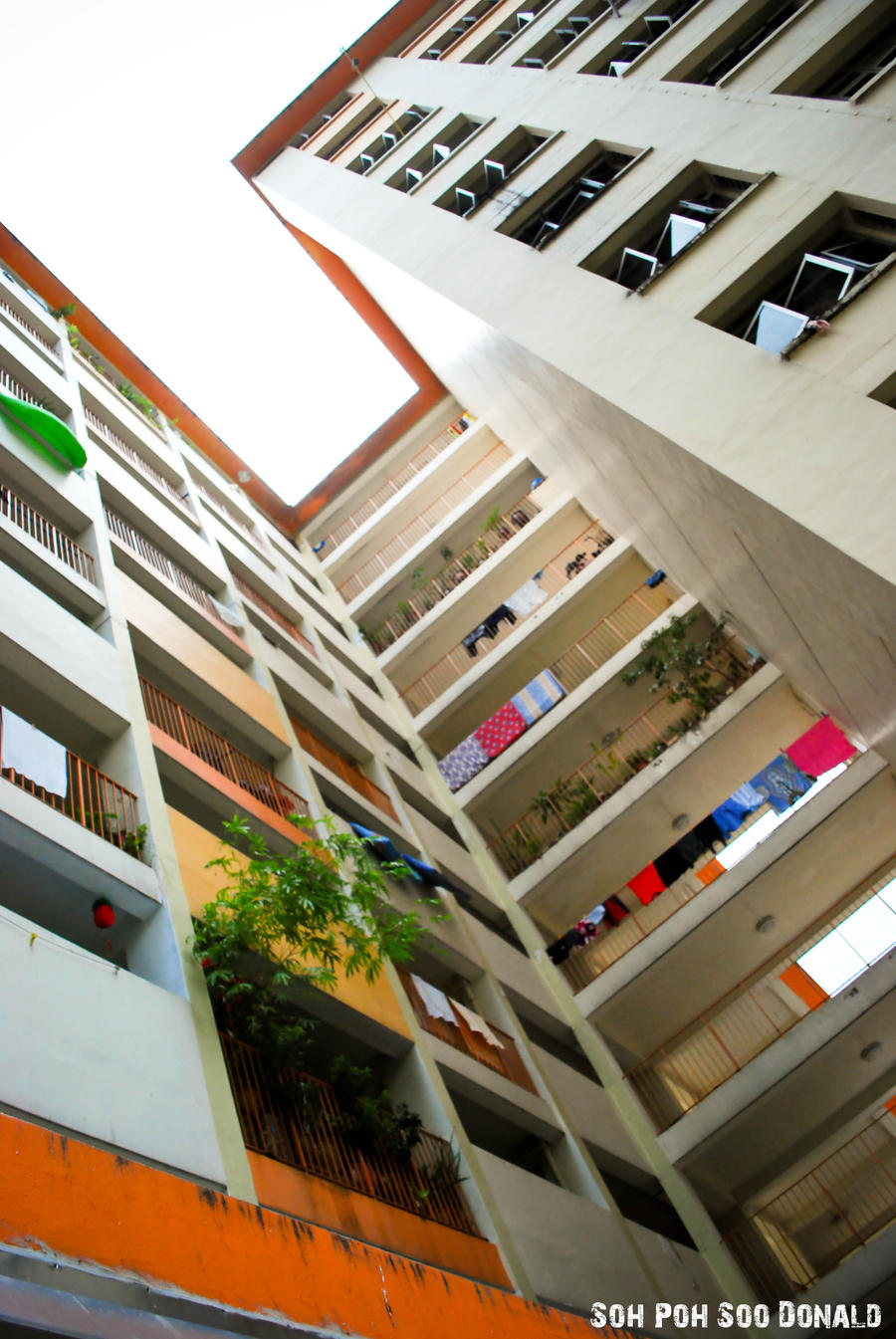 Vertical Rise Vertical Rise by Donaldart on DeviantArt