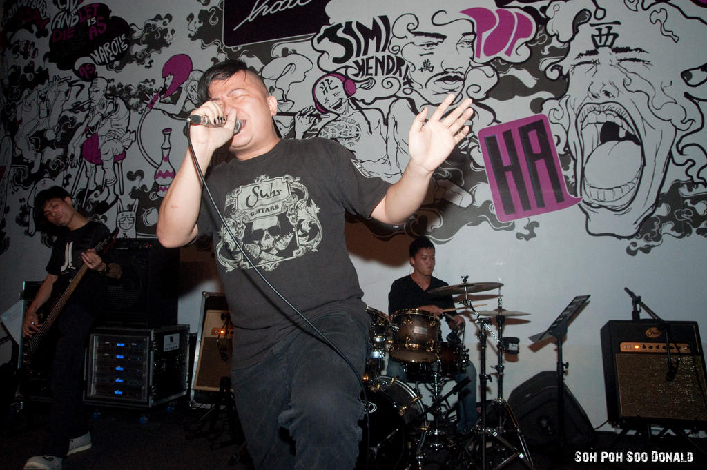 Rui Ang by Donaldart on DeviantArt