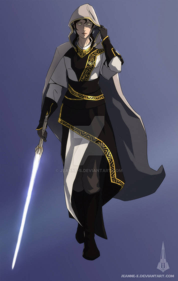 Narin Kiros by Jeanne-S on DeviantArt