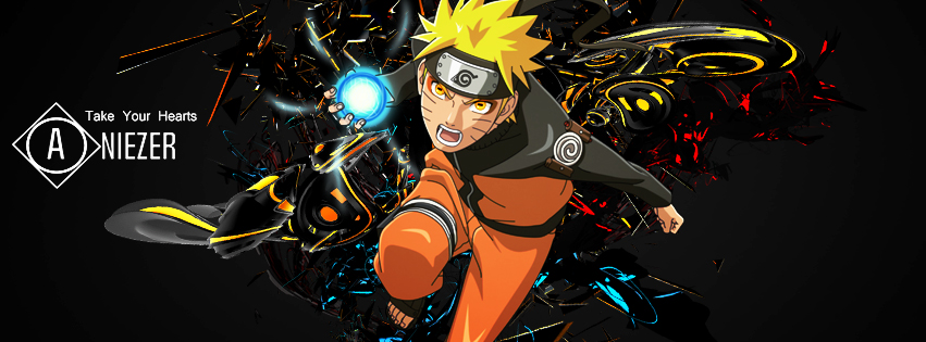 Naruto Colorido by Alexandre-GF on DeviantArt