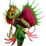 Venus Fly Trap Leshy