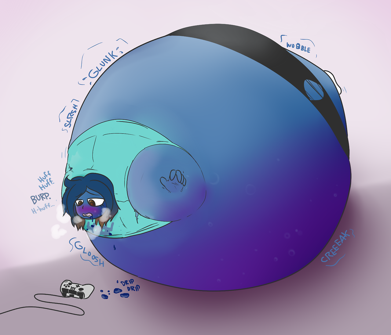 Bird Inflation Deviantart Inflation Game 2 By Sdwaggy On Deviantart Leinoti's DeviantArt Archive