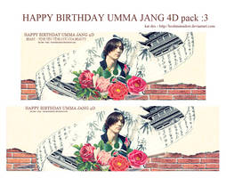 pack HPBD umma 4D